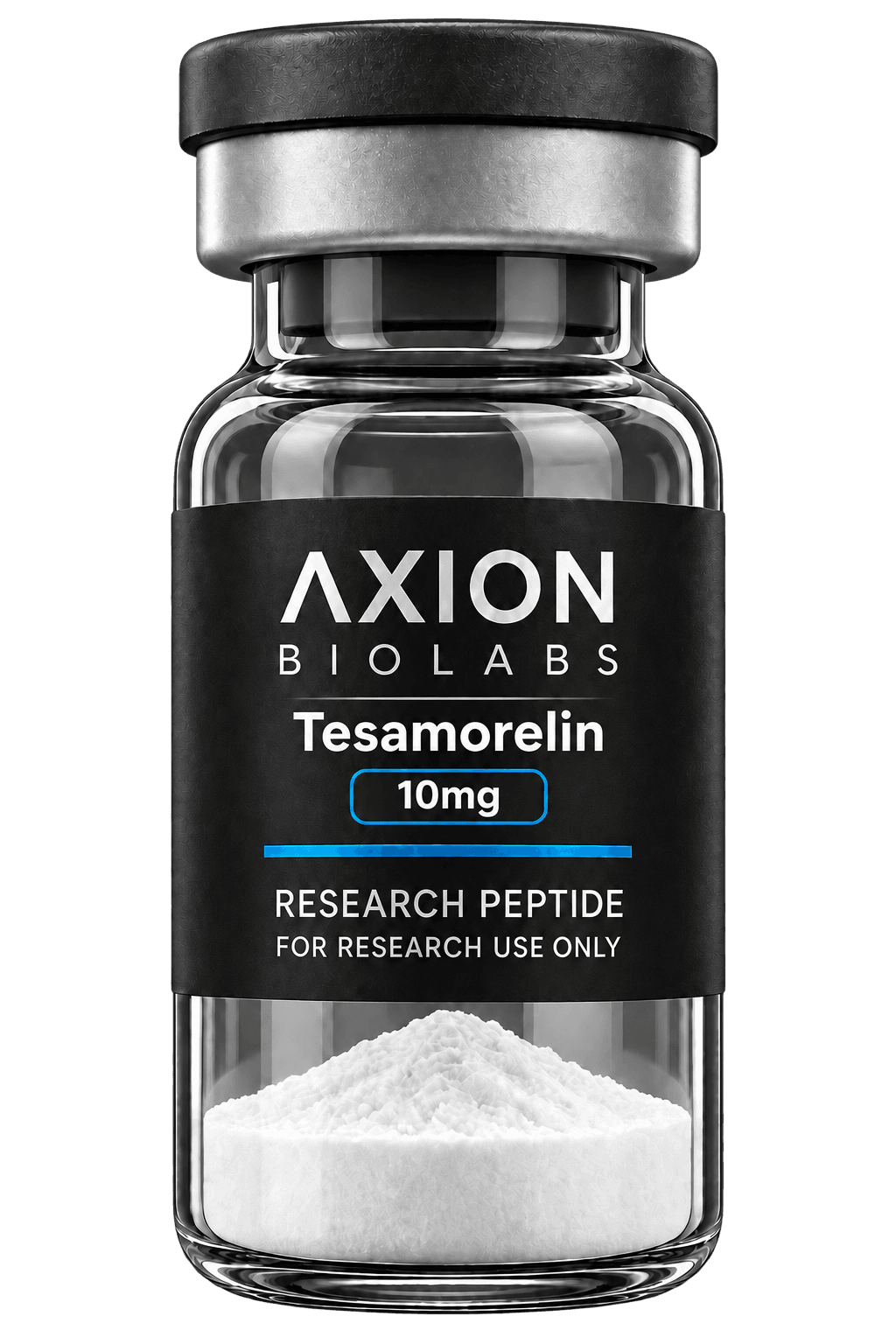 Tesamorelin Acetate vial