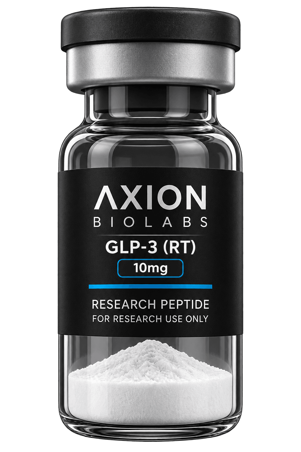 GLP-3 (RT) 10 mg vial