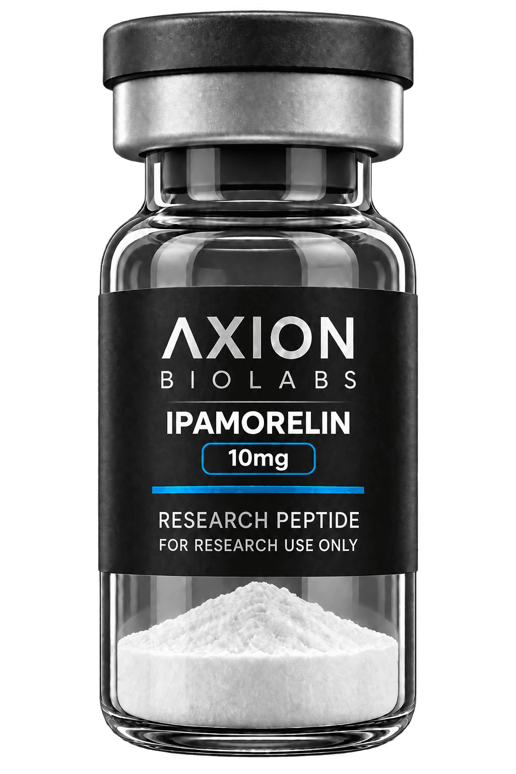 Ipamorelin vial